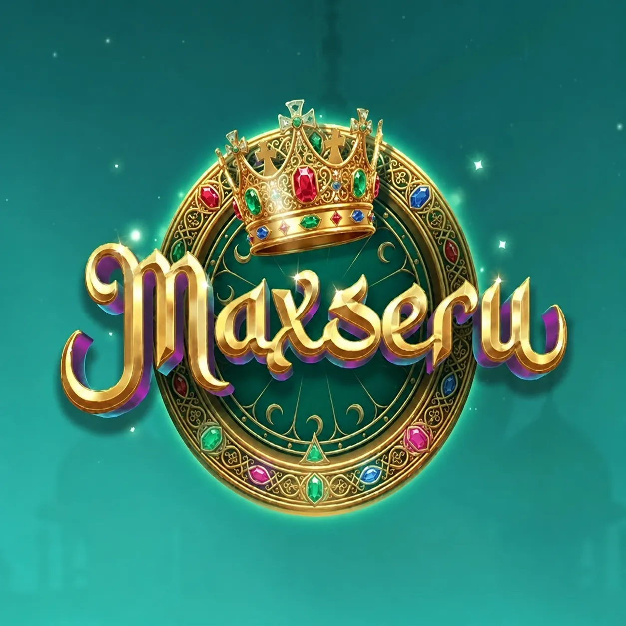 MAXSERU - Pertarungan Epik di Dunia Virtual