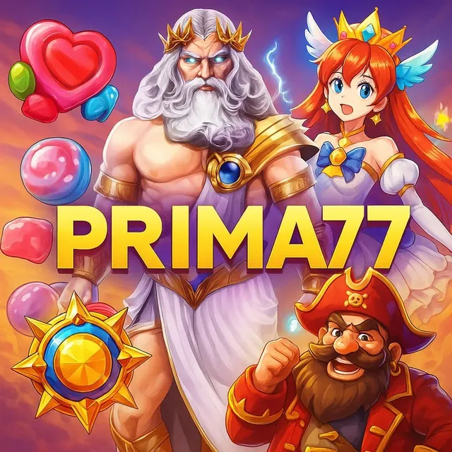 PRIMA77 - Game Musik Seru untuk Semua Kesukaan