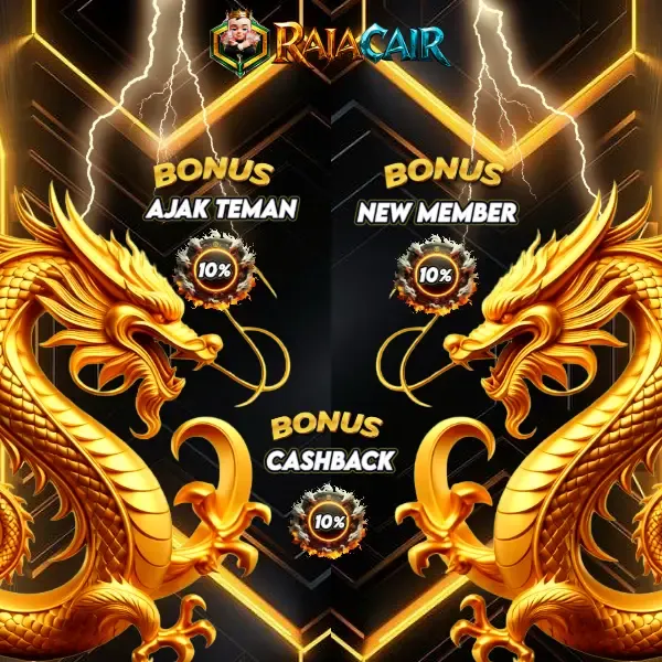 RAJACAIR - Permainan Seru Match-3 yang Menggugah Selera