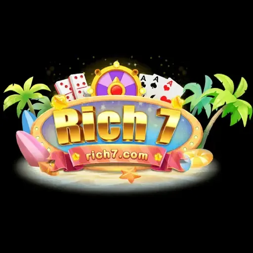 RICH7 - Permainan Memancing yang Seru dan Menguntungkan