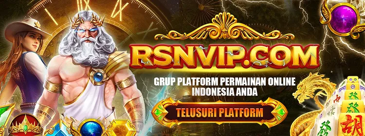 RSNVIP - Kengerian di Setiap Sudut