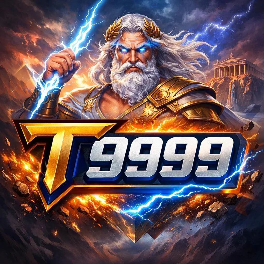 T9999 - Game Strategi Pertempuran Terbaik