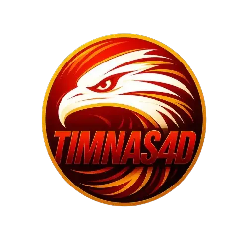 TIMNAS4D - Petualangan Seru dalam Dunia Anime