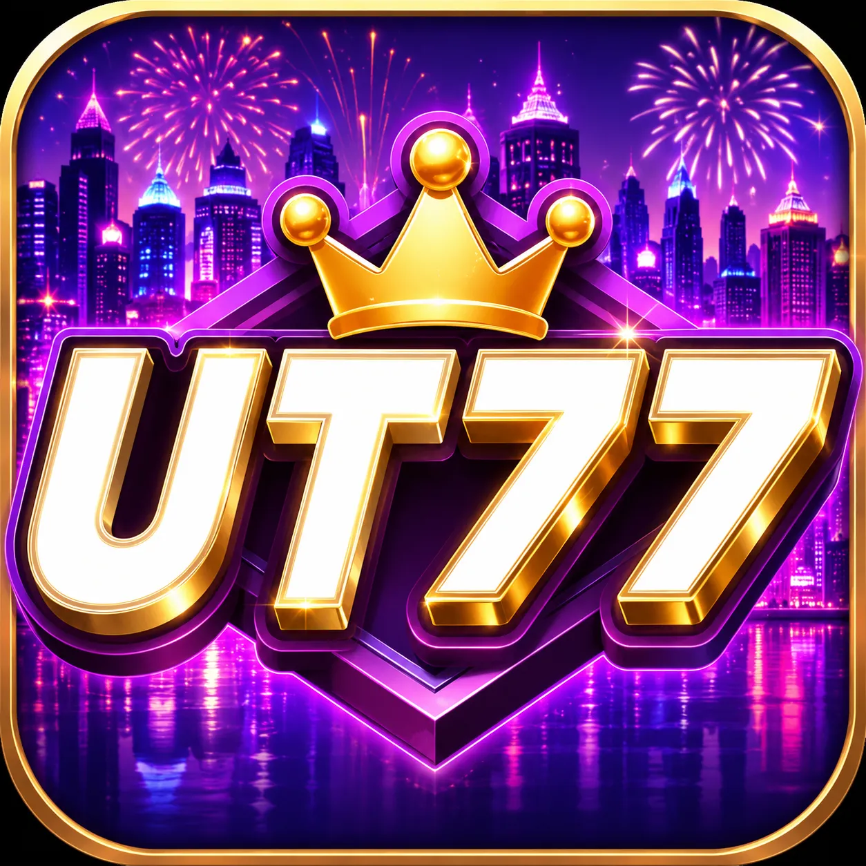 UT77 - Permainan Gaple Seru dan Menarik