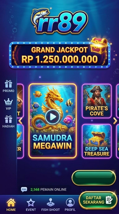 Fitur pencarian canggih di rr89 untuk memudahkan menemukan aplikasi.